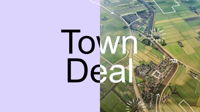 Town Deal